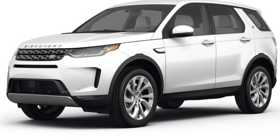 LAND ROVER DISCOVERY SPORT 2024 SALCJ2FX2RH352465 image